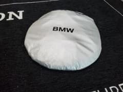 BMW純正サンシェードのサムネイル