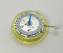 DG3804 ムーブメント GMT 機能付き 2813 腕時計 2813GMT - メルカリ