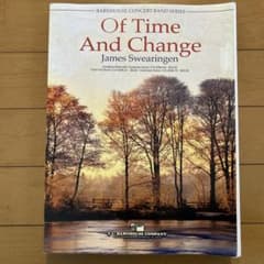 Of Time And Change James Swearingen - メルカリ