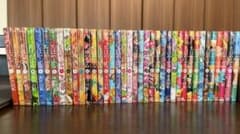 《週末限定 約79円/冊》【中古美品】ちはやふる　第１巻〜38巻のサムネイル