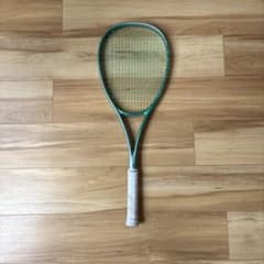 YONEX ボルトレイジ7S UL1 ソフトテニス 美品 - メルカリ