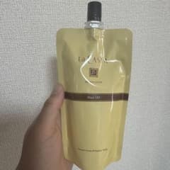 La CASTA アロマエステ ヘアオイル 詰替用 140mlのサムネイル