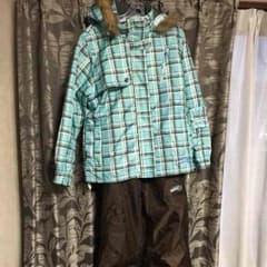 AIRWALK スキーウェアのサムネイル