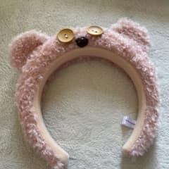 ユニバ　カチューシャのサムネイル
