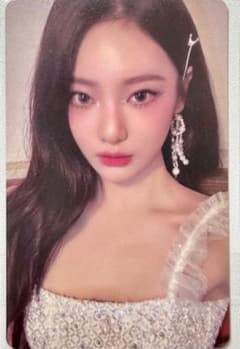 aespa Whiplash ニンニン kms 中華 ラキドロ トレカ - メルカリ