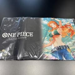 ONE PIECEカードゲーム チャンピオンシップセット2022 ナミ - メルカリ