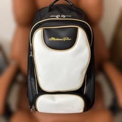 ミズノプロ　リュックサックのサムネイル