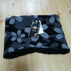 しぃちゃんmama様専用☆流儀圧搾☆ネックウォーマーのサムネイル