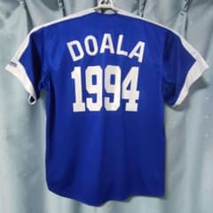中日ドラゴンズ ドアラ DOALA ユニフォーム ビジター L 中日ドラゴンズ ドアラ ビジター ユニフォーム F - メルカリ