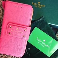 kate spade iPhone7 ケース  値下げ可能のサムネイル