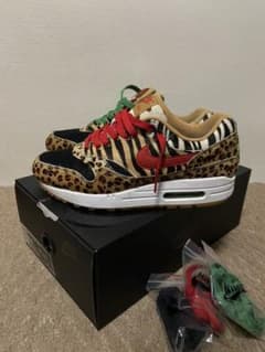 NIKE Airmax1 DLX “Animal Pack”のサムネイル