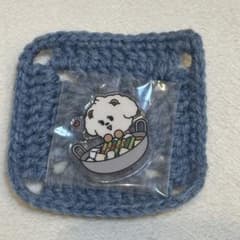 TXT プルバトゥ バムグッ アクリルバッジ ローカル 福岡 - メルカリ
