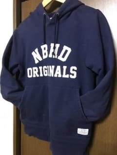 NEIGHBORHOOD PE/C-HOODED.LSのサムネイル