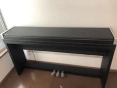 KORG LP-350BKのサムネイル