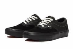 Vans Skate Era 25.5cm ブラック Vans Proのサムネイル