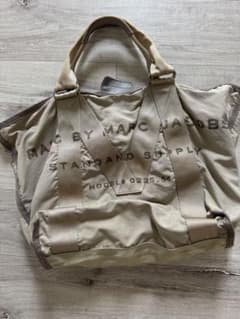 MARC JACOBS トートバッグのサムネイル