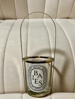 diptyque ノマド単品ペンシルポット アロマキャンドル 190g