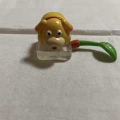 ピクミン バスボム オッチン ピクミンミニフィギュア