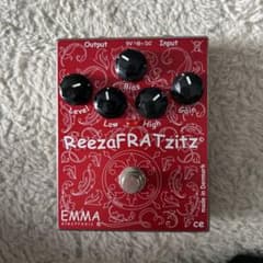 EMMA electronic ReezaFRATzitz 2のサムネイル