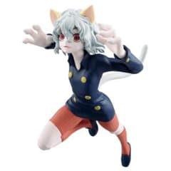 HUNTER×HUNTER VIBRATION STARS 네펠피토