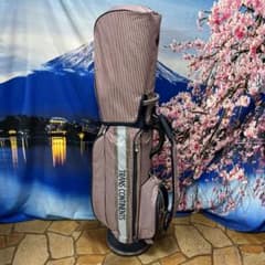 寶HH-290 美品 TRANS CONTINENTS キャディバッグ 寶HH-290 美品 TRANS CONTINENTS キャディバッグ - メルカリ