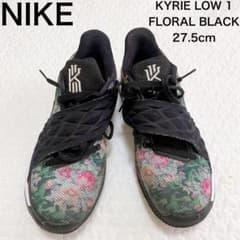 Nike Kyrie Low Floral カイリー ロー1 ナイキ カイリー ロー1 フローラル - メルカリ
