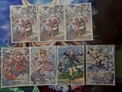 Astesice×Live カイリ 高レート デッキパーツ　スリーブ　2種 Astesice×Live カイリ 高レート デッキパーツ スリーブ 2種 - メルカリ