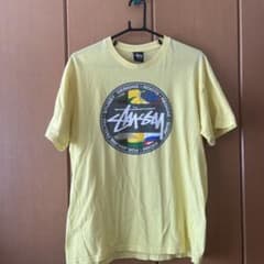 STUSSY ステューシー Tシャツのサムネイル