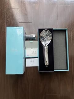 【美品】ReFa FINE BUBBLE S（リファファインバブル S）のサムネイル