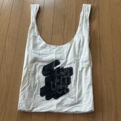 星野源　Continues コットンバッグのサムネイル
