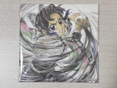 映画 鬼滅の刃無限城編 猗窩座再来 入場者特典 しのぶ - メルカリ