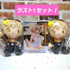 勝利の女神 NIKKE アニス デフォルメぬいぐるみ Yumemirize ②
