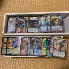 デュエルマスターズ 1600枚以上！のサムネイル
