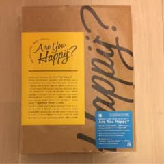 嵐 LIVE TOUR Are You Happy? DVD（初回限定盤）のサムネイル