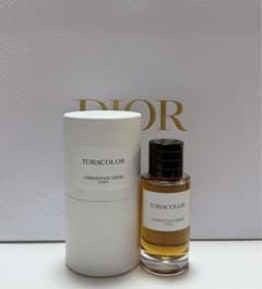 クリスチャンディオール : TOBACOLOR トバカラー 40ml CHRISTIANDIOR TOBACOLOR ディオール トバカラー 40ml - メルカリ