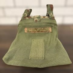 AGGRESSOR GROUP ダンプポーチ メッシュ マルチカムのサムネイル