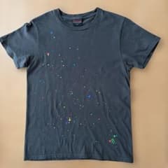 スピッツ　ジャンボリーツアー「さざなみ　OTR」グッズTシャツのサムネイル