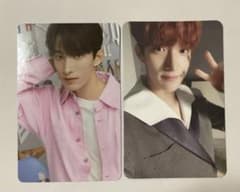 DKトレカのサムネイル