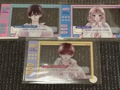 お姉ちゃんの翠くん ポップアップ スチル風クリアカードのサムネイル