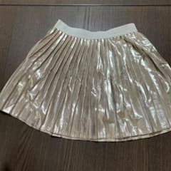 プリーツスカート140のサムネイル