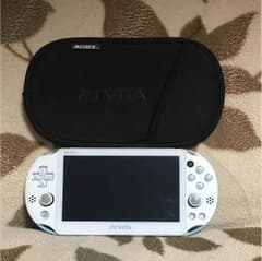 天邪鬼様専用 PSVITAのサムネイル
