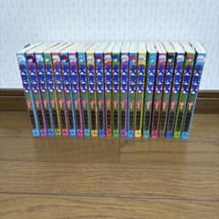 初版】犬夜叉 22巻〜41巻セット 高橋留美子 少年サンデーコミックス