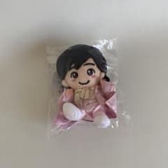 道枝駿佑 ちびぬい 第2弾 初心LOVE なにわ男子 (新品未使用) - メルカリ