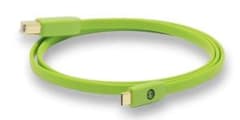高品質ケーブル Oyaide d+USB Type-C class B/0.7のサムネイル