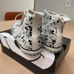 21㎝converseスニーカーのサムネイル
