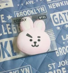 Btsさん購入予定のサムネイル