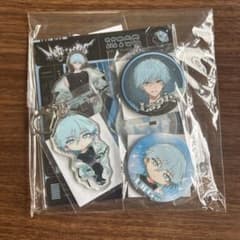 Lapisめておら 初期グッズ コンプリートセット - メルカリ