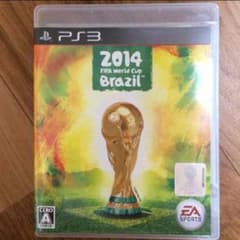 2014 FIFA World Cup Brazilのサムネイル