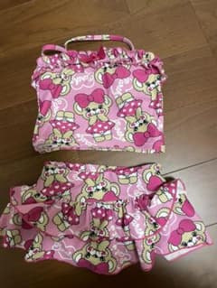 水着のサムネイル