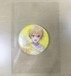 すとすぁみ 缶バッジ るぅとくんのサムネイル
